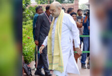 When we celebrate 100 years of Independence, UP will become a fully developed state: HM Shah