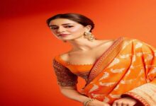 Ananya Panday ends 2025 with a new book, starts reading on the ‘last day of the year’