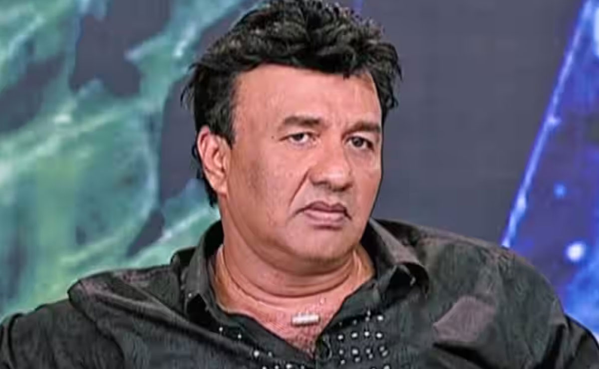 Anu Malik Recalls How Akshay Kumar ‘Gifted’ Him His Own Lost Watch