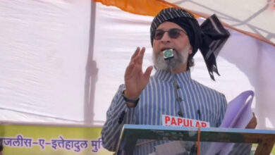 Owaisi vs Sarma: Political Row Over Hindu Identity and Prime Minister’s Post