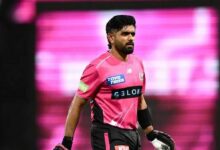 Babar leaves BBL midway to join Pakistan’s national camp