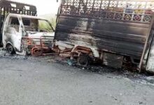 Pakistan: One killed, 16 injured in Balochistan attack