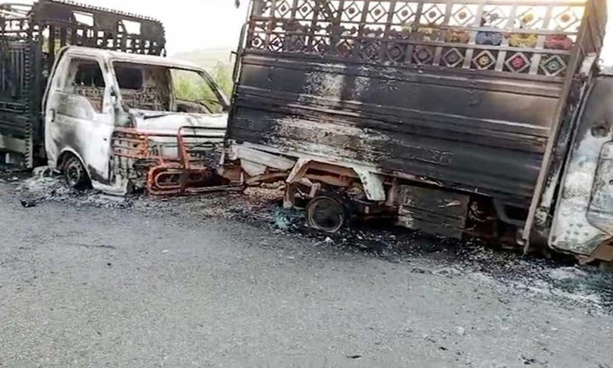 Pakistan: One killed, 16 injured in Balochistan attack