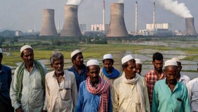 Bangladesh: Farmers, fishermen lose land and livelihoods to big power plants