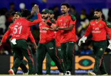 Bangladesh will not travel to India for T20 WC: Govt advisor Asif Nazrul