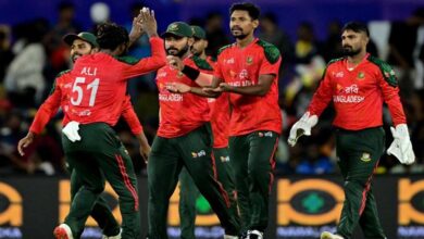 Bangladesh will not travel to India for T20 WC: Govt advisor Asif Nazrul