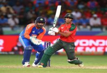 India’s white-ball tour of Bangladesh included in BCB’s 2026 international games itinerary