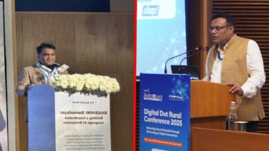 BHASHINI provides AI language services to citizens towards full ‘societal inclusivity’