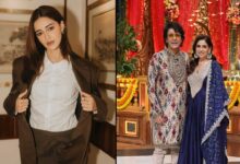 Bhavana Pandey shares menu wishlist, plans for daughter Ananya Panday’s grand wedding