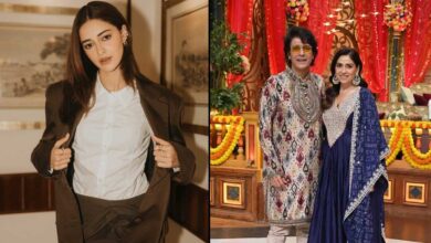 Bhavana Pandey shares menu wishlist, plans for daughter Ananya Panday’s grand wedding