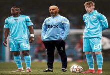 Premier League: Chelsea part ways with manager Enzo Maresca