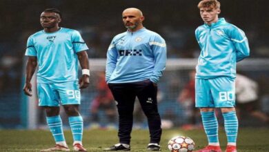 Premier League: Chelsea part ways with manager Enzo Maresca