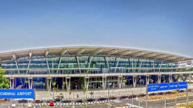 Republic Day: Multi-tier security blanket at Chennai Airport till Jan 30