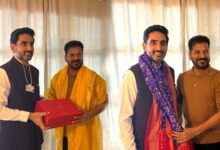 Telangana Secures Major AI and Manufacturing Investments at Davos 2026, Massive Job Creation for Youth