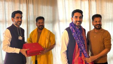 Telangana Secures Major AI and Manufacturing Investments at Davos 2026, Massive Job Creation for Youth