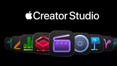 Apple launches creator studio subscription to power video, music