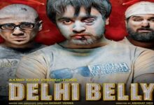 Mona Singh on Happy Patel: "The dark, quirky, off-beat madness of Delhi Belly Is back"