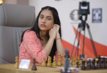 India’s grandmaster Divya Deshmukh joins Norway Chess Women for 2026