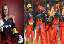 WPL 2026: RCB is more greatly impacted by the absence of Ellyse Perry, says Anjum Chopra