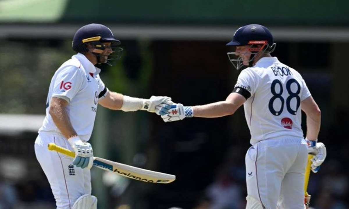 Ashes: Lack of spin bowling has made cricket in this series one-dimensional, says Atherton