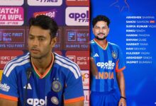 4th T20I: It’s amazing, everyone in the team is in good space, says Shivam Dube