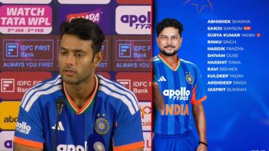 4th T20I: It’s amazing, everyone in the team is in good space, says Shivam Dube