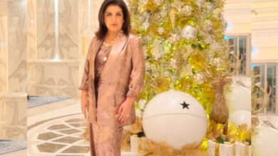 Nobody Expected It’: Farah Khan on the Rise of Andaaz Apna Apna