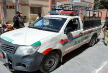 Four unidentified bodies recovered as more civilians forcibly disappeared by Pak forces in Balochistan