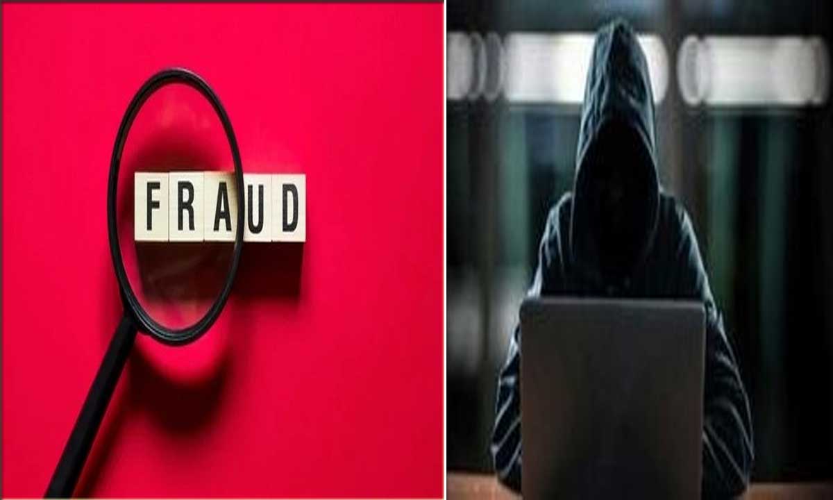 Indians lose over Rs 52,976 crore to cyber frauds over six years: Report