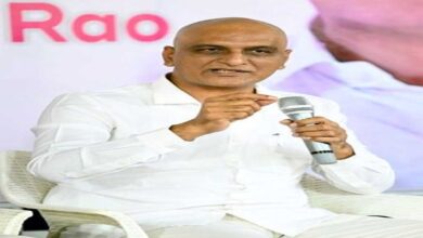 BRS announces boycott of Telangana Assembly session over Speaker's 'biased' conduct