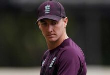 'I was lucky to keep the job,' Brook admits to 'terrible mistake' after New Zealand nightclub incident