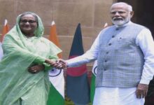 Foundations of India-Bangladesh relationship strong enough to endure this difficult period: Former PM Hasina