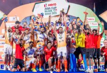 Indian hockey's new year highlighted by World Cup ambitions and Asian Games title defense