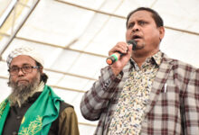 Humayun Kabir rules out alliance with Cong, but keen on AIMIM, Left Front