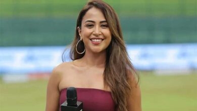 Personal decision to opt out: Indian sports presenter clears air on BPL exit