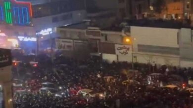 Iran must immediately end use lethal force: Australia, Canada, EU condemn killing protestors