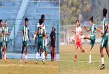 IWL: Late comeback against Sribhumi gives Kickstart maiden win