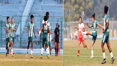 IWL: Late comeback against Sribhumi gives Kickstart maiden win