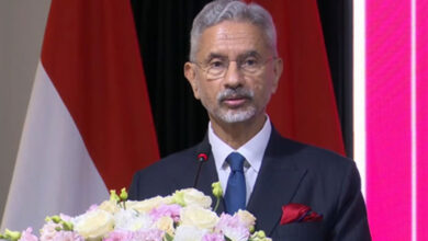 Humanity First: Jaishankar Lays Out India’s Vision for BRICS 2026