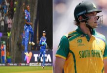Maphaka and Smith included in SA squad for T20 WC