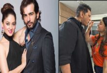 After separation from Jay Bhanushali, Mahhi Vij says her 'soul is connected' to 'best friend' Nadim