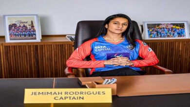 WPL 2026: Jemimah will explore another side of herself as DC’s captain, says Anjum
