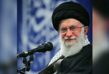 Iran's president warns strikes on Khamenei would lead to 'all-out war'