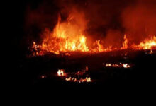 Death toll in massive fire in Kolkata warehouse rises to 7 (2nd lead)