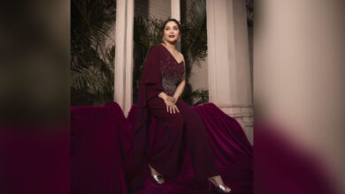 Aamir Khan Opens Up About Working With Madhuri Dixit: “Very Talented and Easy to Work With”