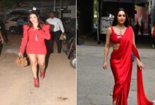 Malaika Arora’s 2026 goals are all about ‘protecting peace, moving the body’