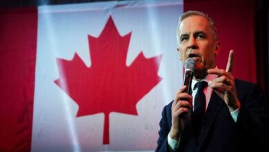 'Canadian PM should place Chinese human rights abuses on record during Beijing visit'