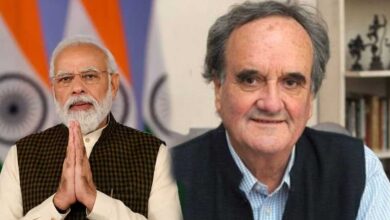 PM Modi condoles demise of journalist Mark Tully