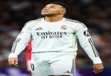 Barcelona derby and no Mbappe for Real Madrid as La Liga returns for New Year