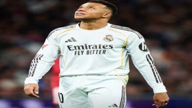 Barcelona derby and no Mbappe for Real Madrid as La Liga returns for New Year